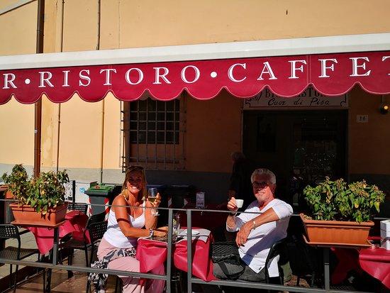 Bar Ristoro Cuor di Pisa